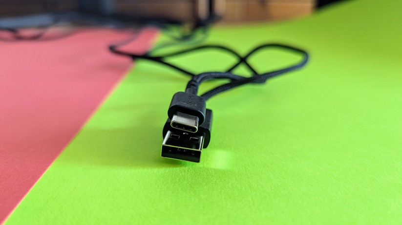 Hyperx Pulsefire Haste 2 - Bilder