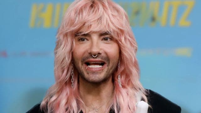 Bill Kaulitz kauft "unbewohnbare" Millionen-Villa: "Wirklich ekelhaft"