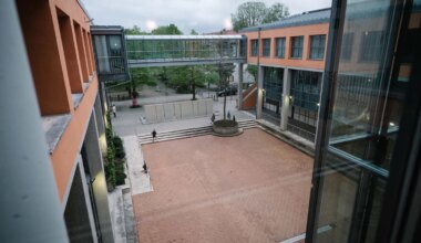 Asbest im Kubiz durchkreuzt Unterhachinger Pläne für Kinderbetreuung - Landkreis München