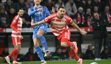 „Wir haben falsche Entscheidungen getroffen“