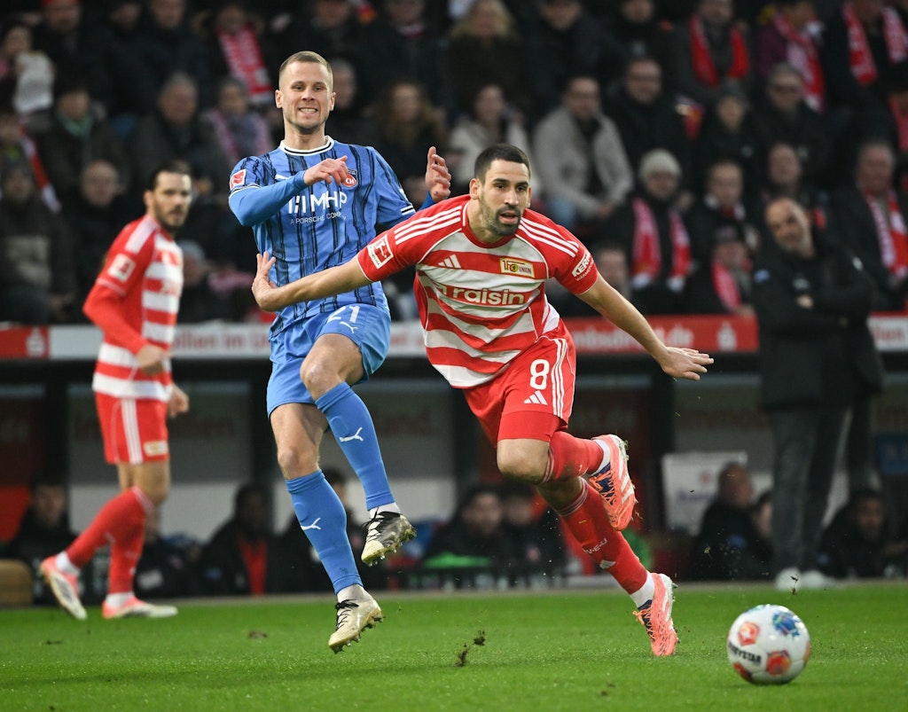 „Wir haben falsche Entscheidungen getroffen“