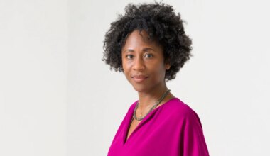 Naomi Beckwith: Kuratorin der nächsten Documenta zensiert in Paris ein Werk - Kultur