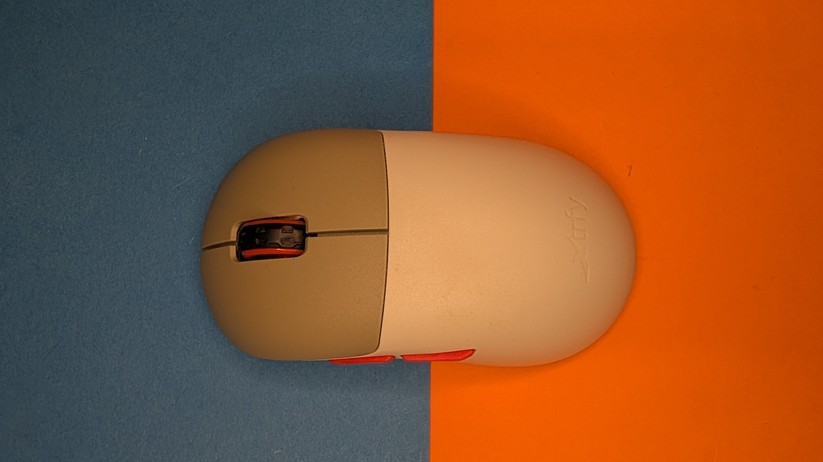 Cherry Xtrfy M8 Wireless - Bilder 