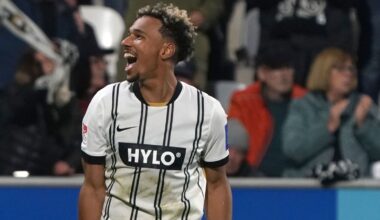 Remis im Spitzenspiel: SV Elversberg verpasst Sprung an die Spitze - Preußen Münster schlägt Holstein Kiel