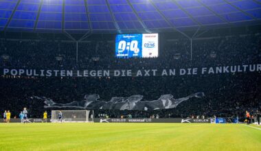 „Wir wissen, was wir an unseren Fans haben“