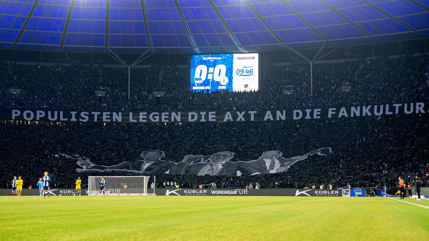 „Wir wissen, was wir an unseren Fans haben“