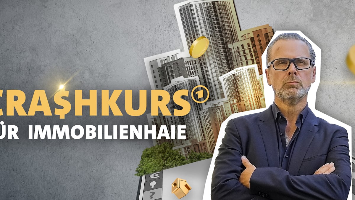 Der Vermieter, der skrupellose Ausbeuter – mit dieser „Satire“ pflegt die ARD Feindbilder - WELT