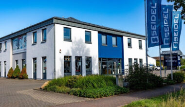 Garbsener Textilreinigung macht ausländische Mitarbeiter zu Fachkräften