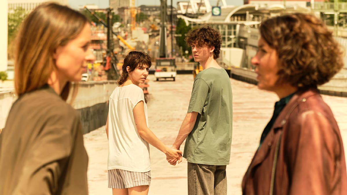 „Tatort“ Ludwigshafen: Nach dem Blutrausch folgt das Katz-und-Maus-Spiel