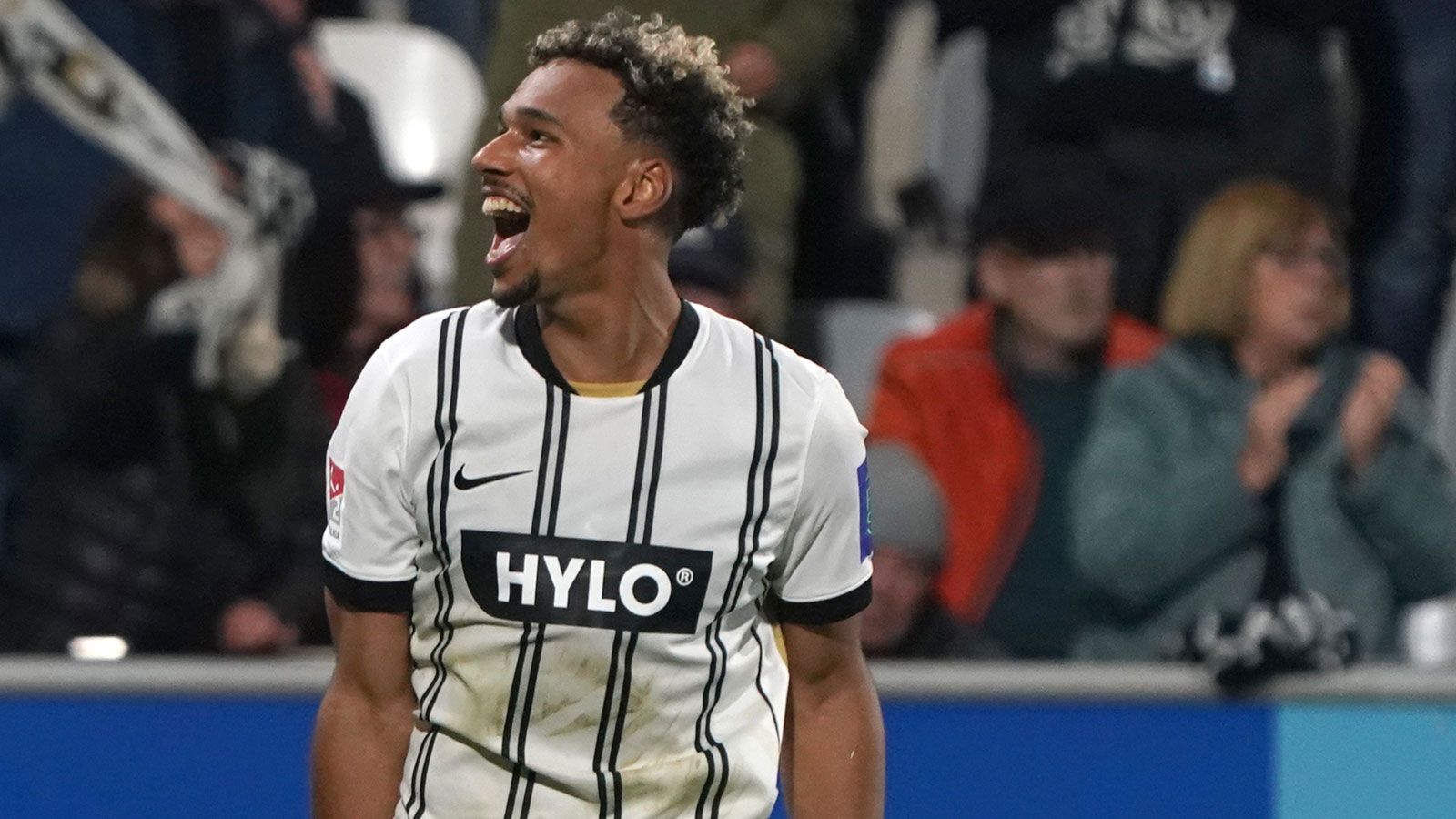 Remis im Spitzenspiel: SV Elversberg verpasst Sprung an die Spitze - Preußen Münster schlägt Holstein Kiel