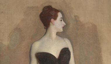 Was ein herabgerutschter Träger anrichten kann