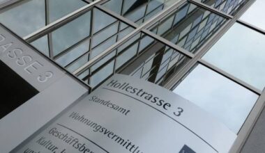 Ein Jahr Selbstbestimmungsgesetz in Essen: So viele Menschen haben ihr Geschlecht geändert