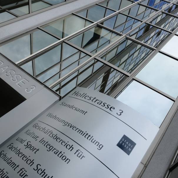 Ein Jahr Selbstbestimmungsgesetz in Essen: So viele Menschen haben ihr Geschlecht geändert