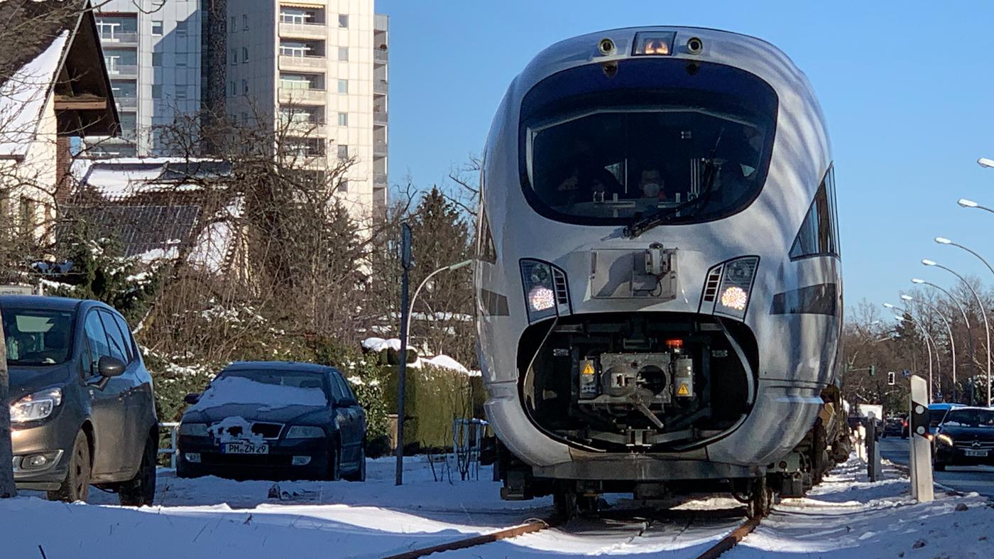 Berliner Goerzbahn vor der Wiederbelebung – „Wir wollen gewappnet sein“