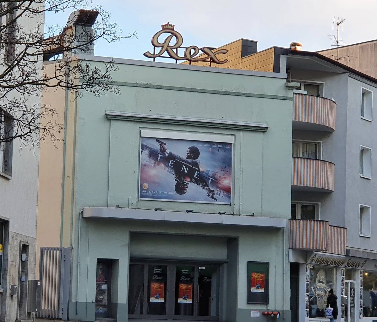 Wuppertaler Kinos bekommen 32.000 Euro