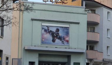 Wuppertaler Kinos bekommen 32.000 Euro