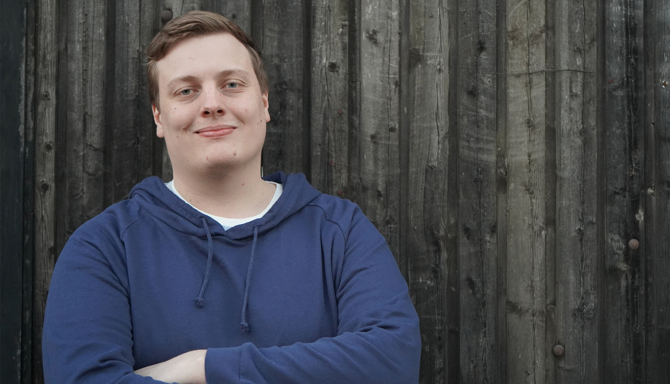 Jannis Fughe: Die Kunst, Grenzen zu wahren