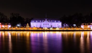 Das sind 6 märchenhafte Weihnachtsspots in Düsseldorf