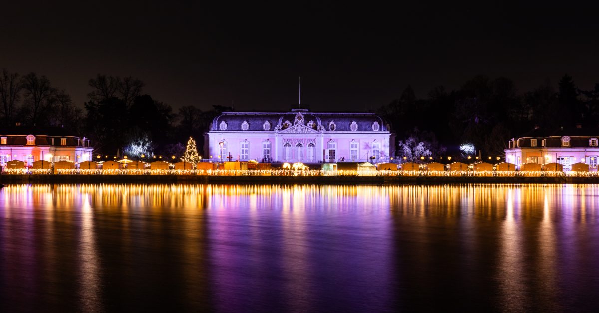 Das sind 6 märchenhafte Weihnachtsspots in Düsseldorf