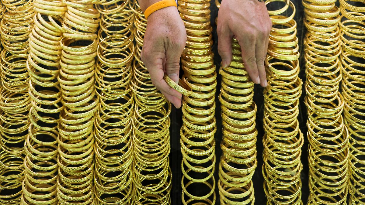 10:58 Studie: KI könnte Wirtschaftswachstum deutlich steigern - Ntv