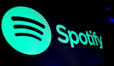 Spotify plant Preiserhöhung in den USA im ersten Quartal 2025