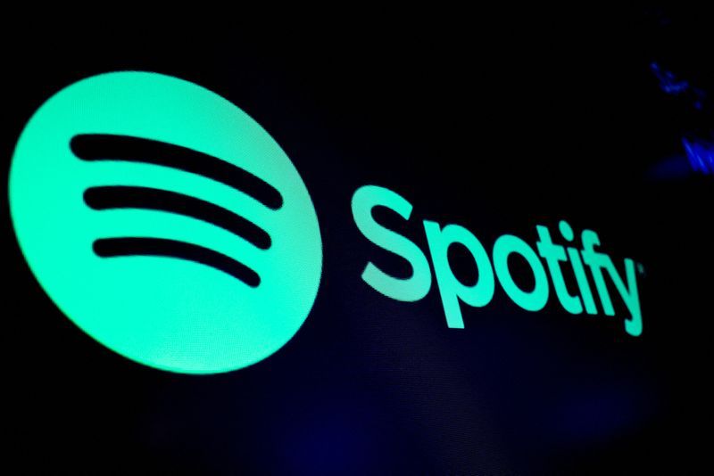 Spotify plant Preiserhöhung in den USA im ersten Quartal 2025