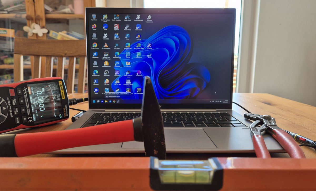 Powertoys 0.96: Erweitertes Einfügen jetzt auch mit Fremd-KI