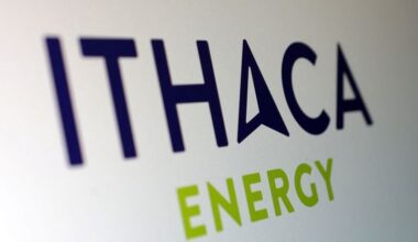 Ithaca Energy erwirbt 50%-Anteil an Tobermory-Gasvorkommen von Shell UK
