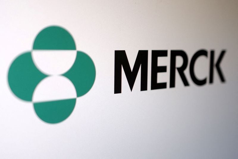 Merck sieht über 5 Milliarden US-Dollar Potenzial im experimentellen Grippemittel von Cidara