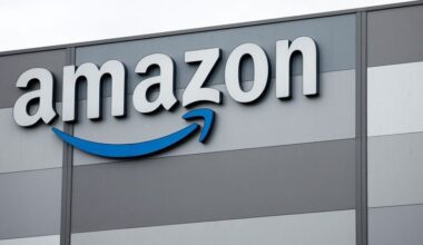 Amazon's Satelliten-Internetlizenz in Frankreich vor Gericht angefochten