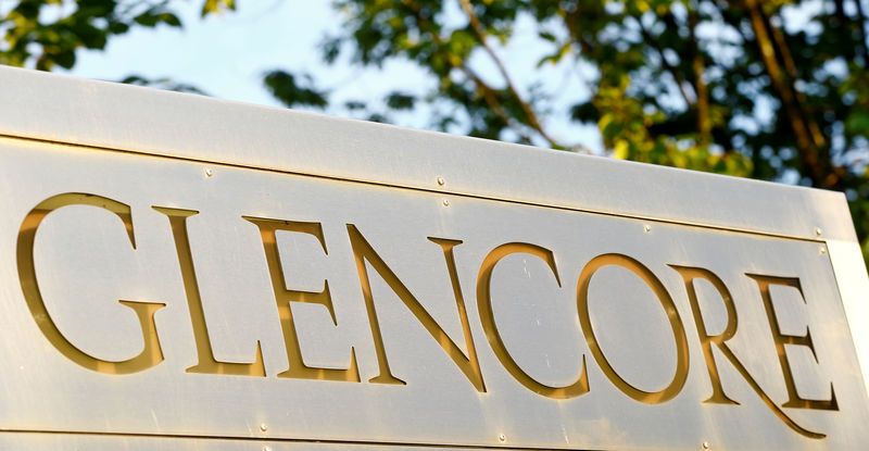 Glencore reduziert Beteiligung an Century Aluminum auf 33% nach zollbedingtem Kursanstieg