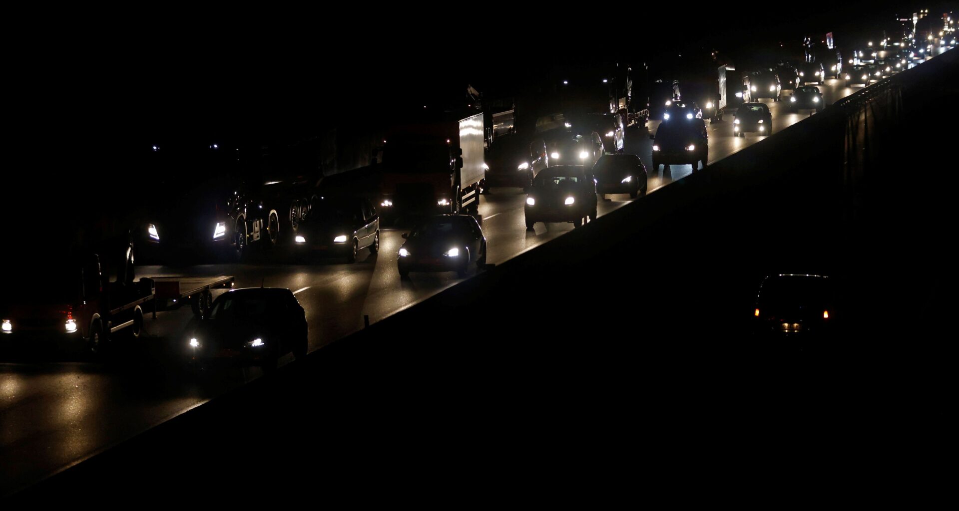 Neuzulassungen von Autos in Frankreich steigen im Oktober um 2,94 Prozent