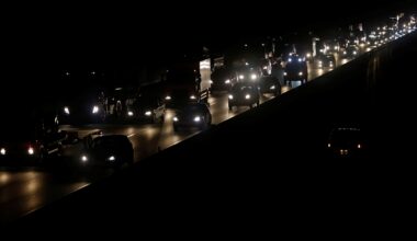 Neuzulassungen von Autos in Frankreich steigen im Oktober um 2,94 Prozent