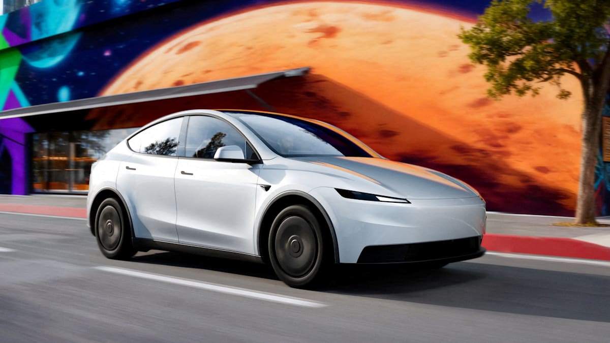 E-Auto-Rabatte: Das Ende der Elektro-Inflation – der Verbrenner verliert seinen Preisvorteil - WELT