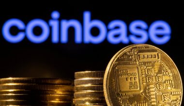Irische Aufsichtsbehörde verhängt 21,5 Millionen Euro Strafe gegen Coinbase Europe wegen Versäumnissen bei der Transaktionsüberwachung