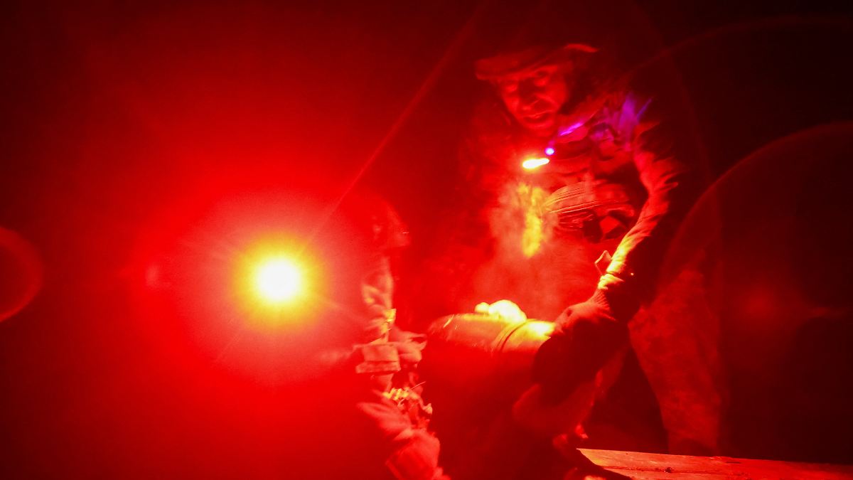 Erbitterte Kämpfe um Knotenpunkt: Warum Pokrowsk für die Russen so wichtig ist