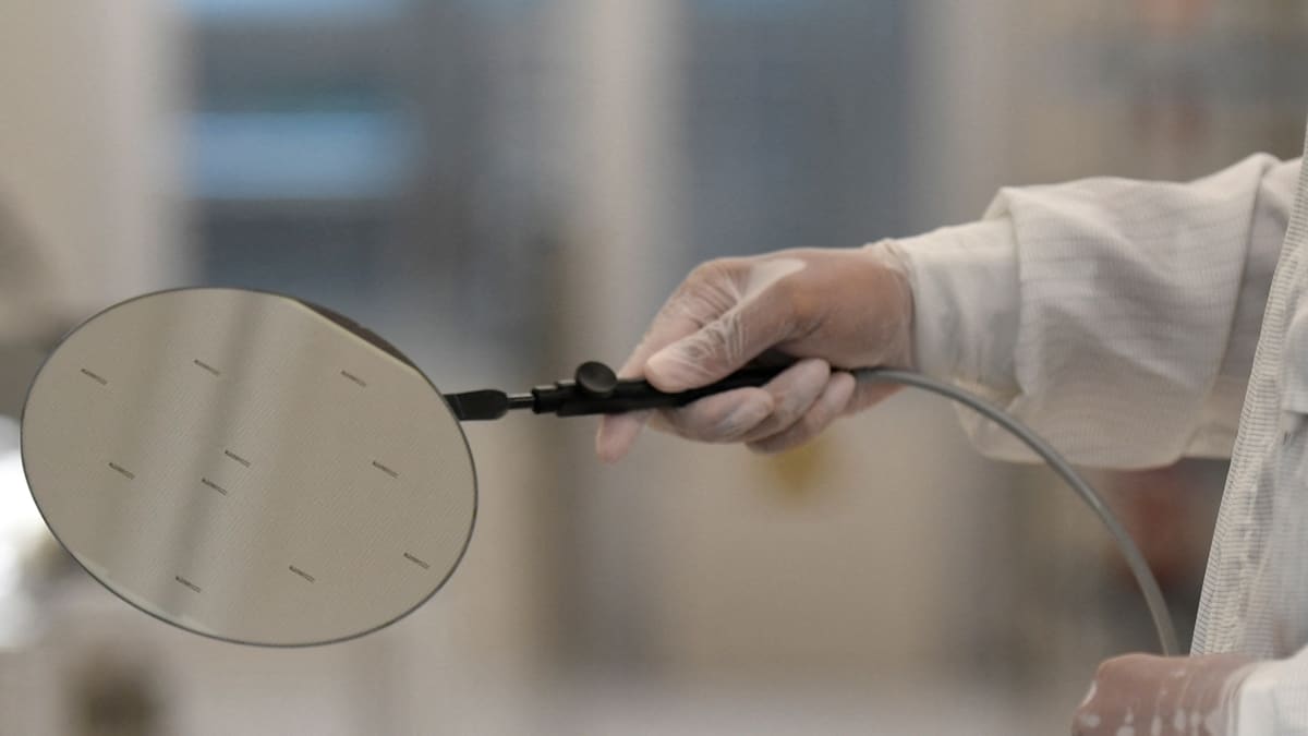 Nexperia-Chips: Berlin begrüßt Chinas Ausnahmen bei Exportverbot