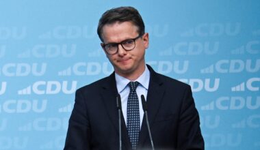 Abschiebungen nach Syrien – Linnemann spricht von „Scheindebatte“