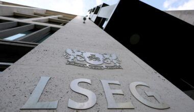 Pensionsfonds lehnen Vorschlag von UK Plc zur Förderung inländischer Aktien ab