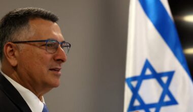 Israelisches Außenministerium: Iran soll Mordkomplott gegen Israels Botschafterin in Mexiko geplant haben