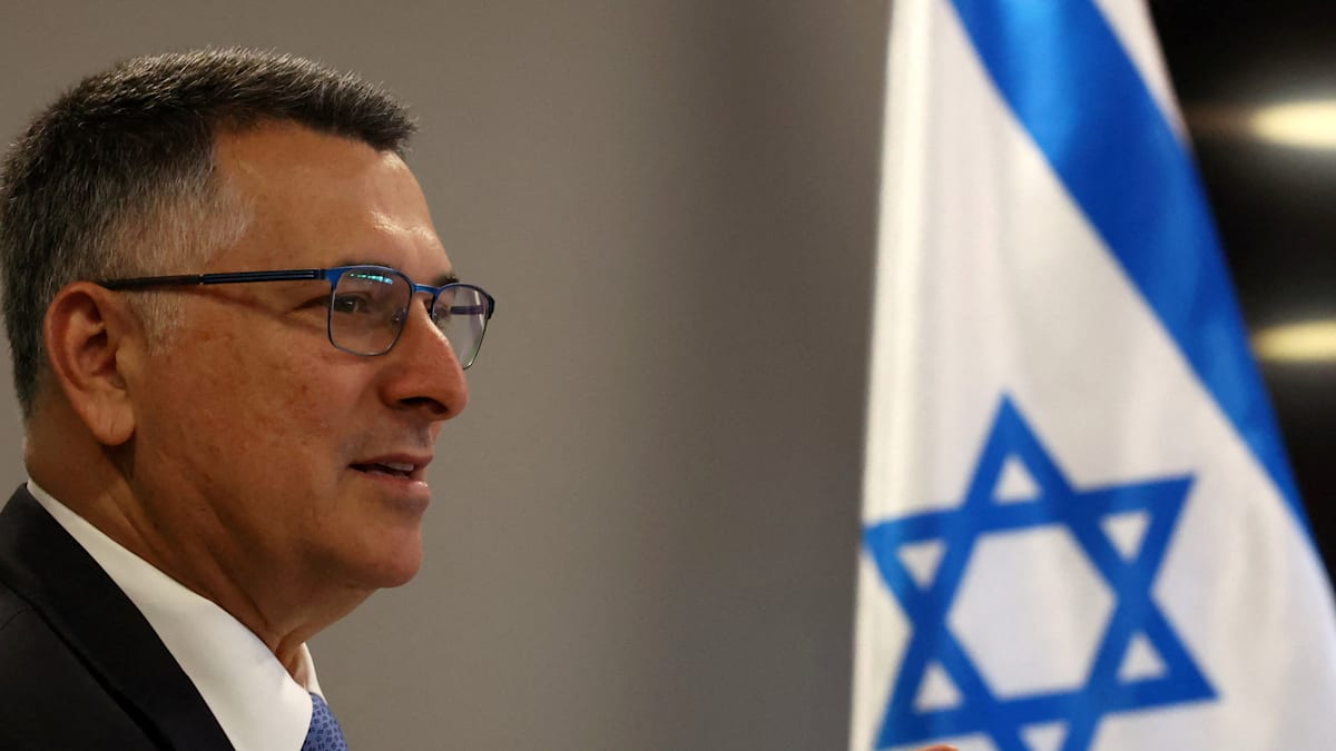 Israelisches Außenministerium: Iran soll Mordkomplott gegen Israels Botschafterin in Mexiko geplant haben