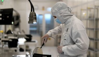 "Weg offen für Wiederaufnahme": Merz kündigt Ende der Chipkrise um Nexperia an