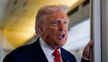 Trump signalisiert Gesprächsbereitschaft mit Venezuelas Maduro