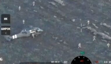 Russland meldet Abschuss: Ukraine entsendet Kommandoeinheiten hinter feindliche Linien von Pokrowsk