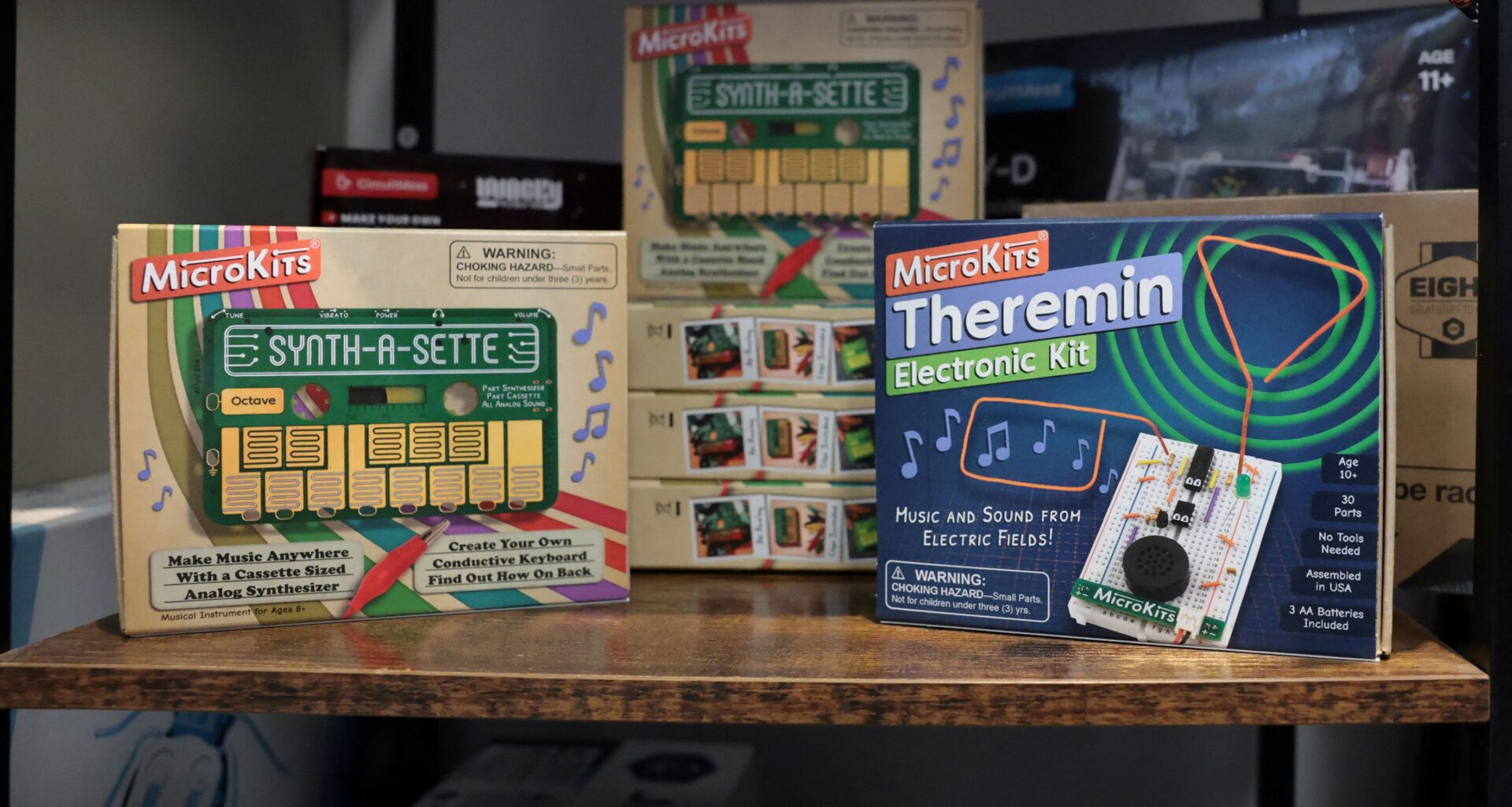 Spielzeughersteller bringt Klage gegen Trumps Zölle vor den Obersten Gerichtshof