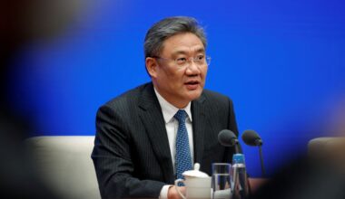 Chinas Handelsminister fordert im Gespräch mit US-Botschafter ein Management der ,,Unsicherheiten" im Handel