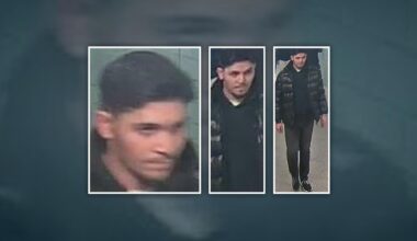 19-Jähriger am Berliner Alexanderplatz attackiert