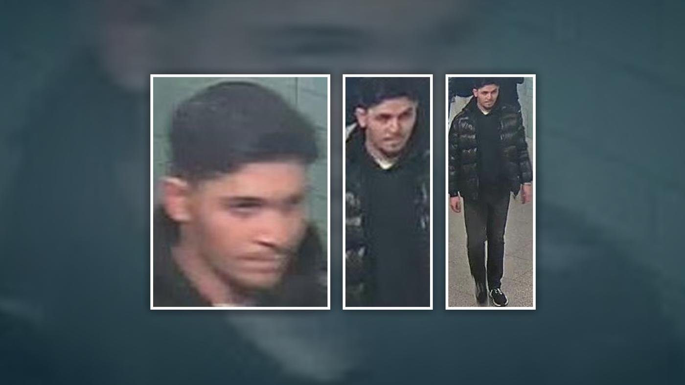 19-Jähriger am Berliner Alexanderplatz attackiert