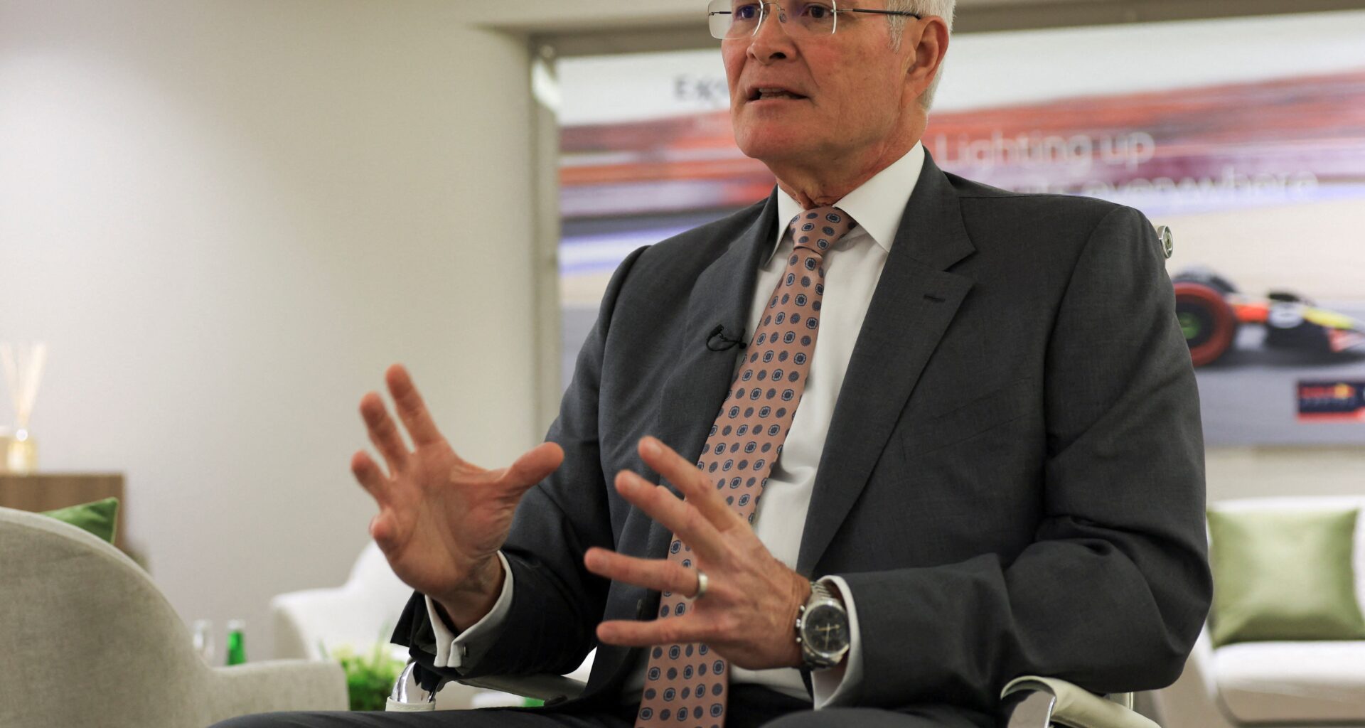 ExxonMobil warnt: EU-Gesetz könnte Rückzug aus Europa erzwingen