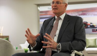 ExxonMobil warnt: EU-Gesetz könnte Rückzug aus Europa erzwingen